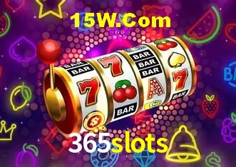 API Integration 365slots