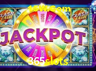 Flash Promotion 365slots