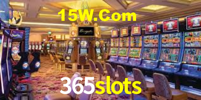 Exclusive Games 365slots