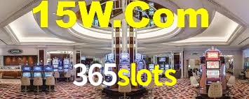 Tournaments 365slots