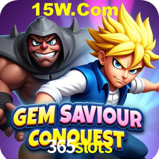 VIP Casino 365slots