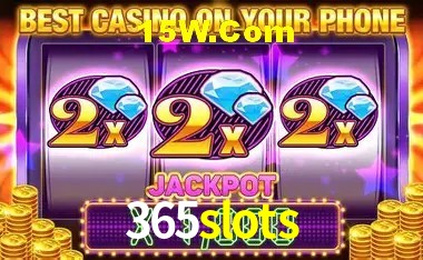 Bonus Features 365slots