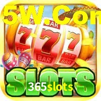 Daily Bonuses 365slots
