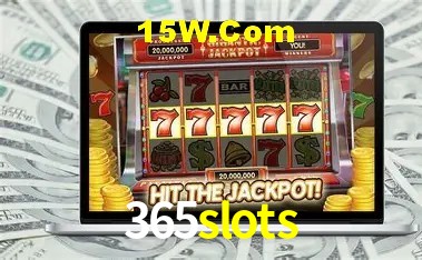 Game Statistics 365slots