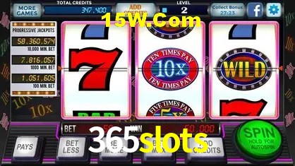 Security Systems 365slots