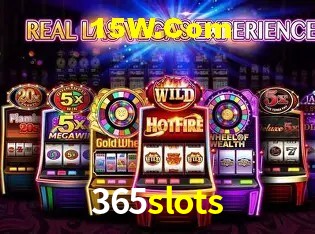Slot Games 365slots