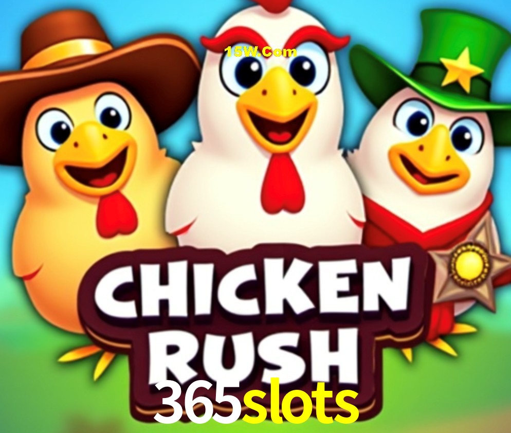 Experiência VIP 365slots
