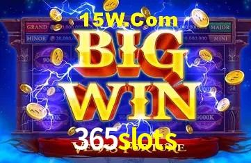 Secure Login 365slots