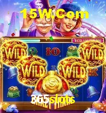 Weekend Specials 365slots