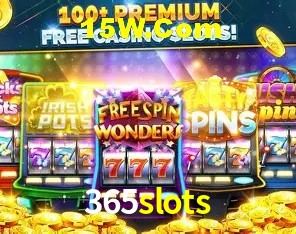 Platform Technology 365slots