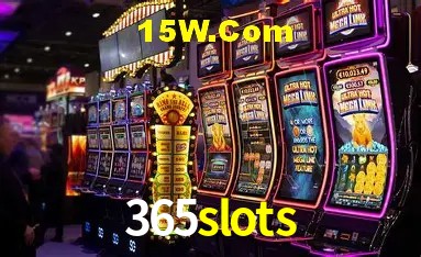 Account Benefits 365slots